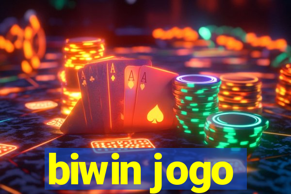 biwin jogo